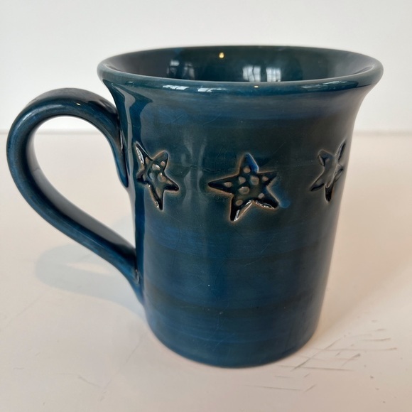 Starbucks Coffee Company Italian Mug - Picture 3 of 9